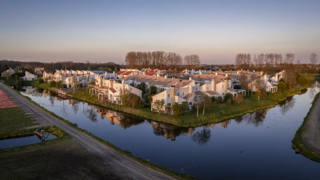Landal Duinresort Dunimar