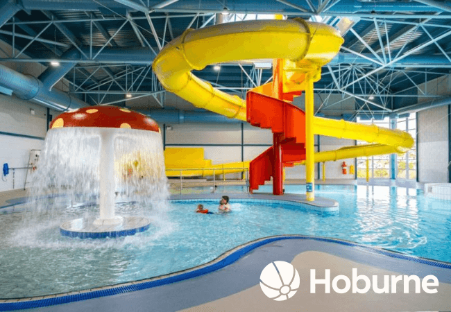 hoburne holidays uk staycation deals