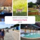 Hoburne Holidays Hoburne Park Review, Dorset, frugal mum guide