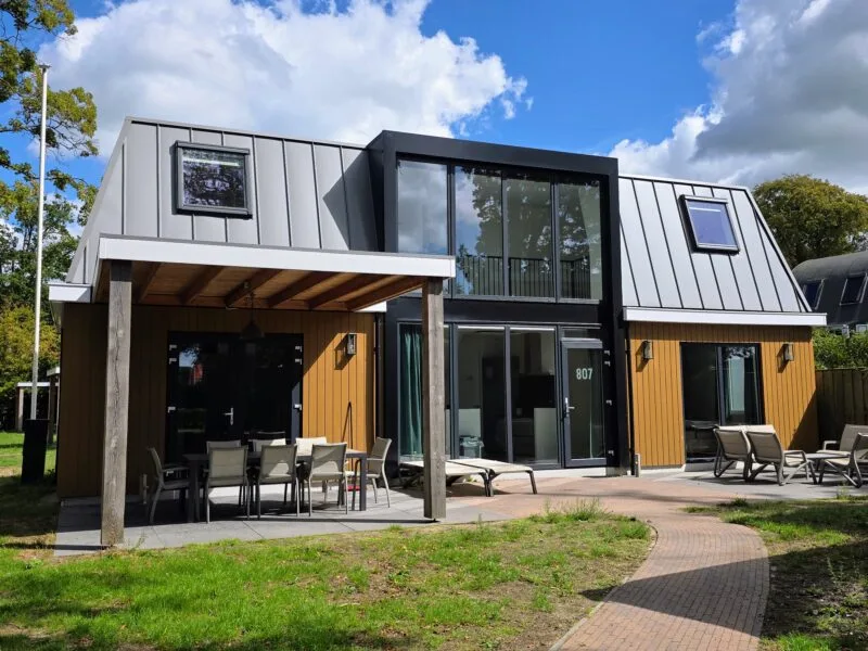 Duinrell Eurocamp vs Booking Direct, Which Is Better, frugal mum comparison