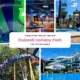 duinrell theme park and holiday park review, direct booking, frugal mum, south holland, the netherlands
