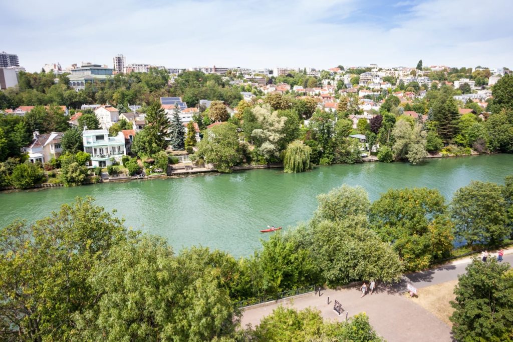 The best Eurocamp France Holiday Parks near Disneyland Paris, paris-est Eurocamp