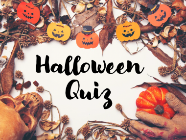halloween family quiz title picture