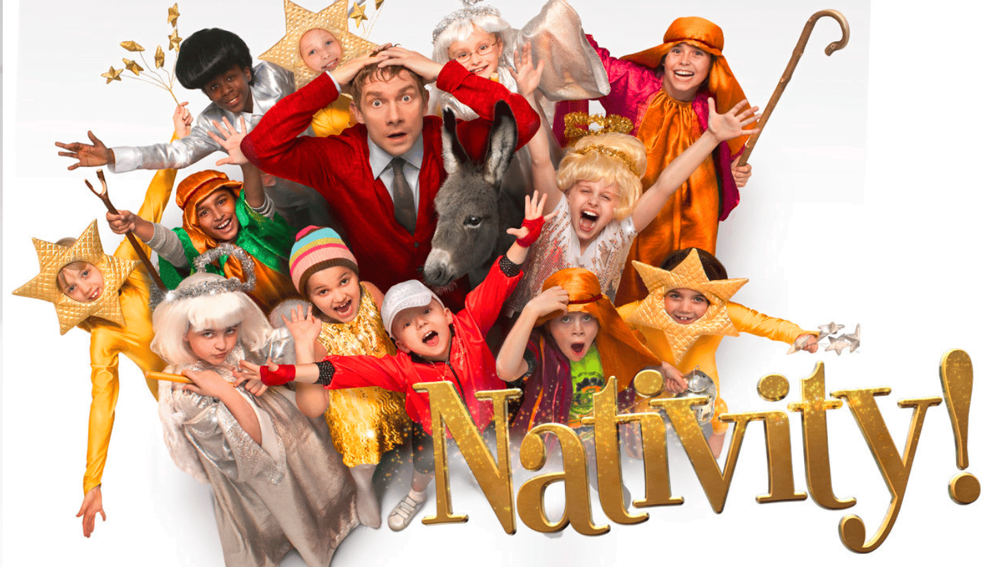 the nativity christmas movie image