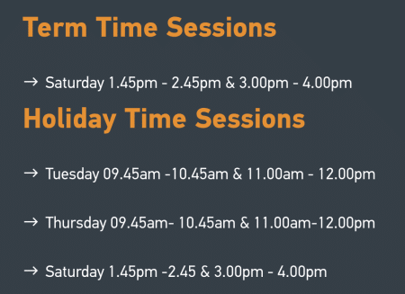 dover leisure centre inflatable session times, swimming pool