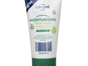 Swap or not, Lacura Moisturising Face Wash review, Aldi, frugal mum money saving beauty tips