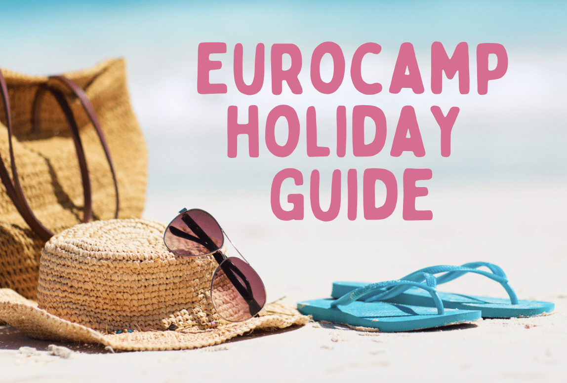 eurocamp review, complete holiday guide, FAQs, frugal mum