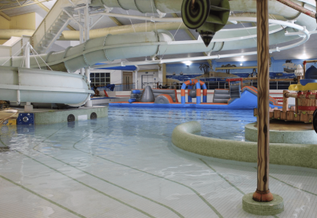 Kent, Kids, best indoor attractions, entertain family, rainy day out, review, frugal mum, tenterden swimming pool
