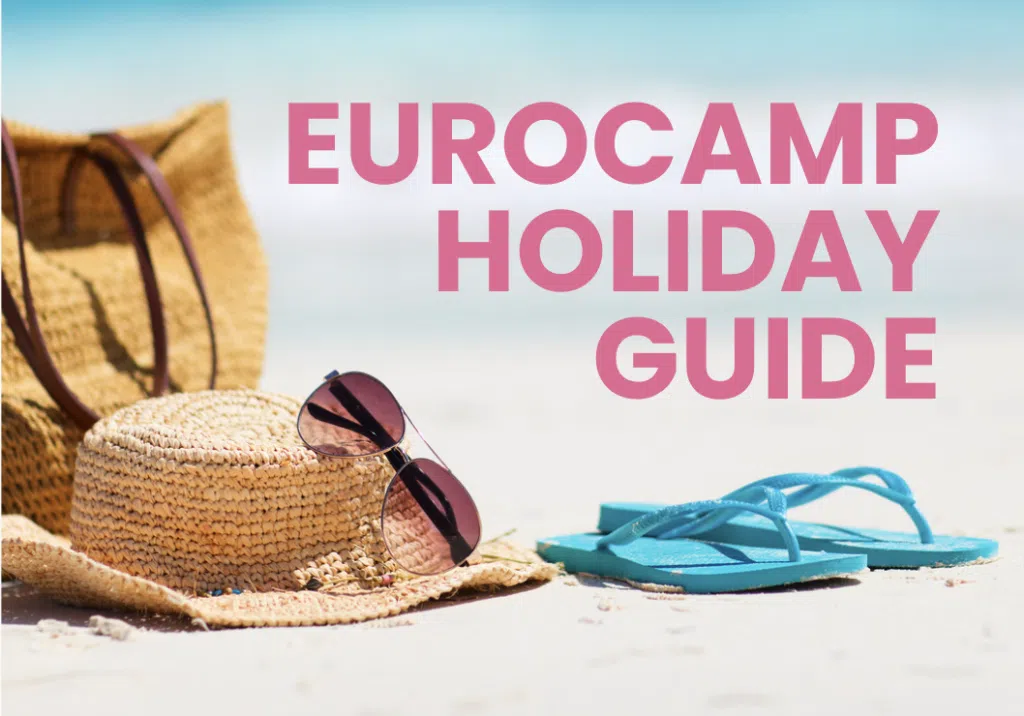 eurocamp review, complete holiday guide, FAQs, frugal mum