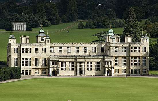 The 10 best English Heritage sites to visit with kids, frugal mum, audley end house essex