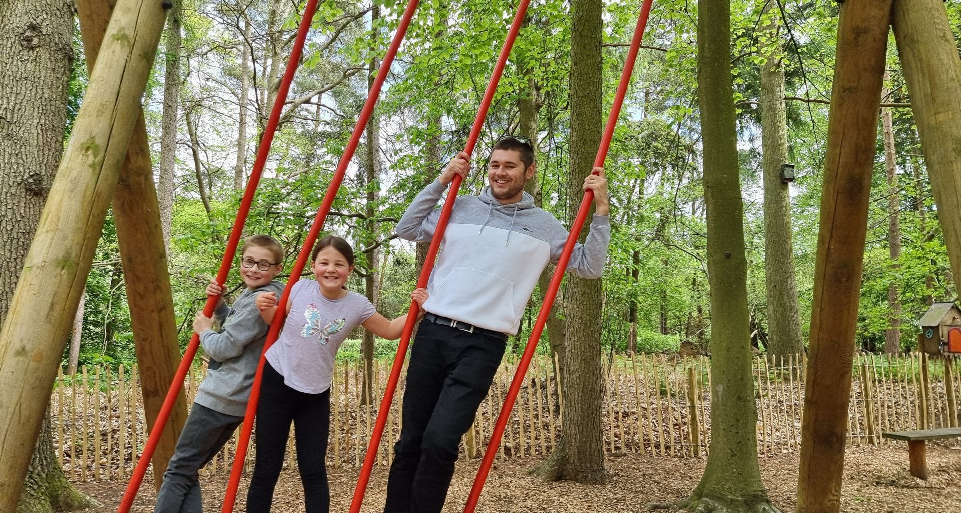 The 10 best things to do in Norfolk with kids, frugal mum travel guide