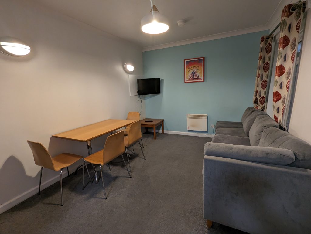 butlins bognor regis, accommodation photos, new style silver apartments, review, oyster bay, frugal mum, lounge, photo