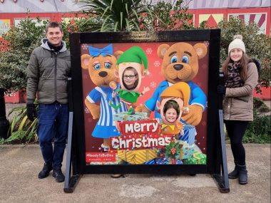 which butlins is best? frugal mum review comparison of minehead and bognor regis