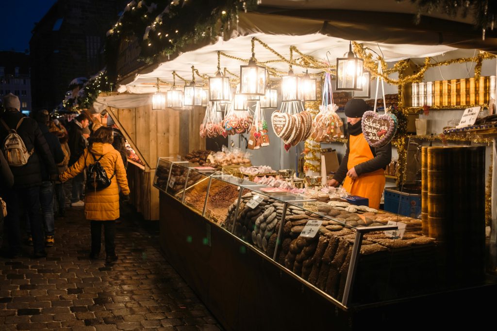 The 10 best Christmas Markets in Europe to visit with kids, nuremberg germany photo