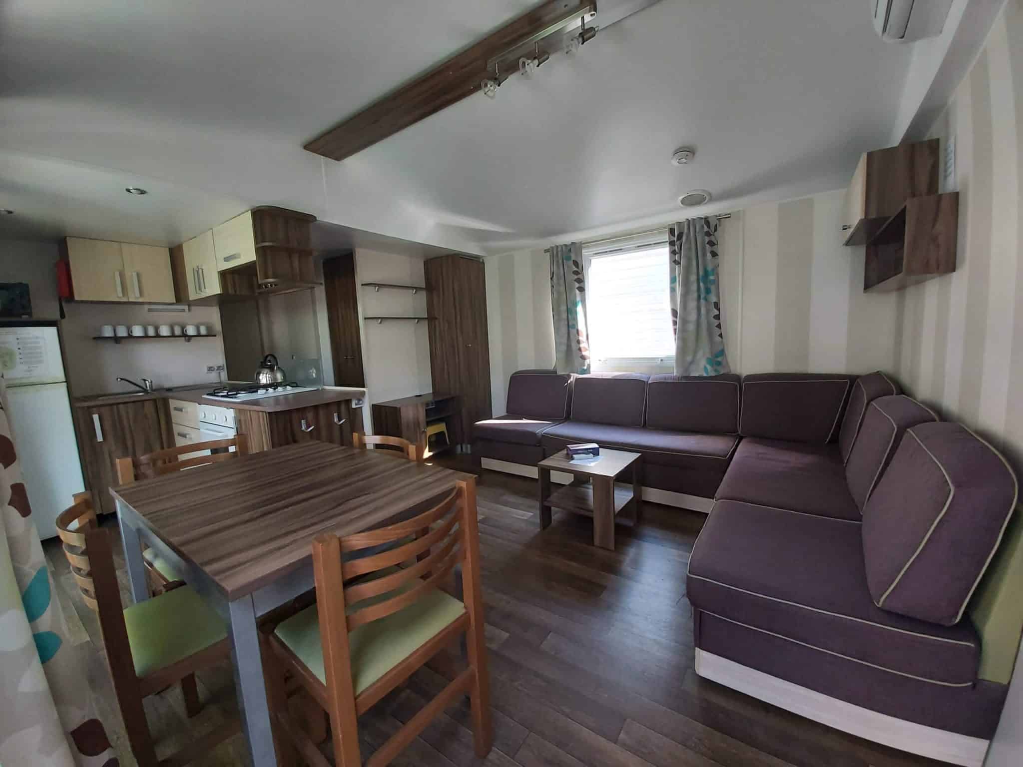 A Eurocamp review what should I expect and which should