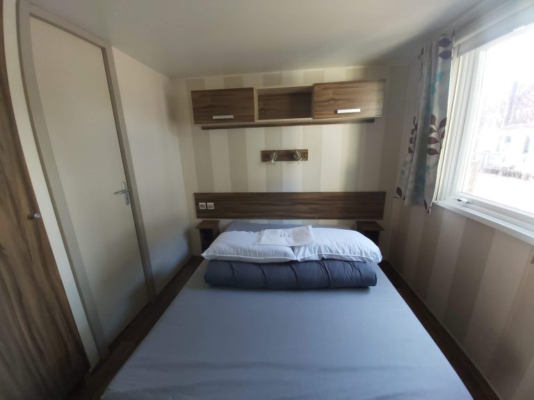 A Eurocamp review what should I expect and which should