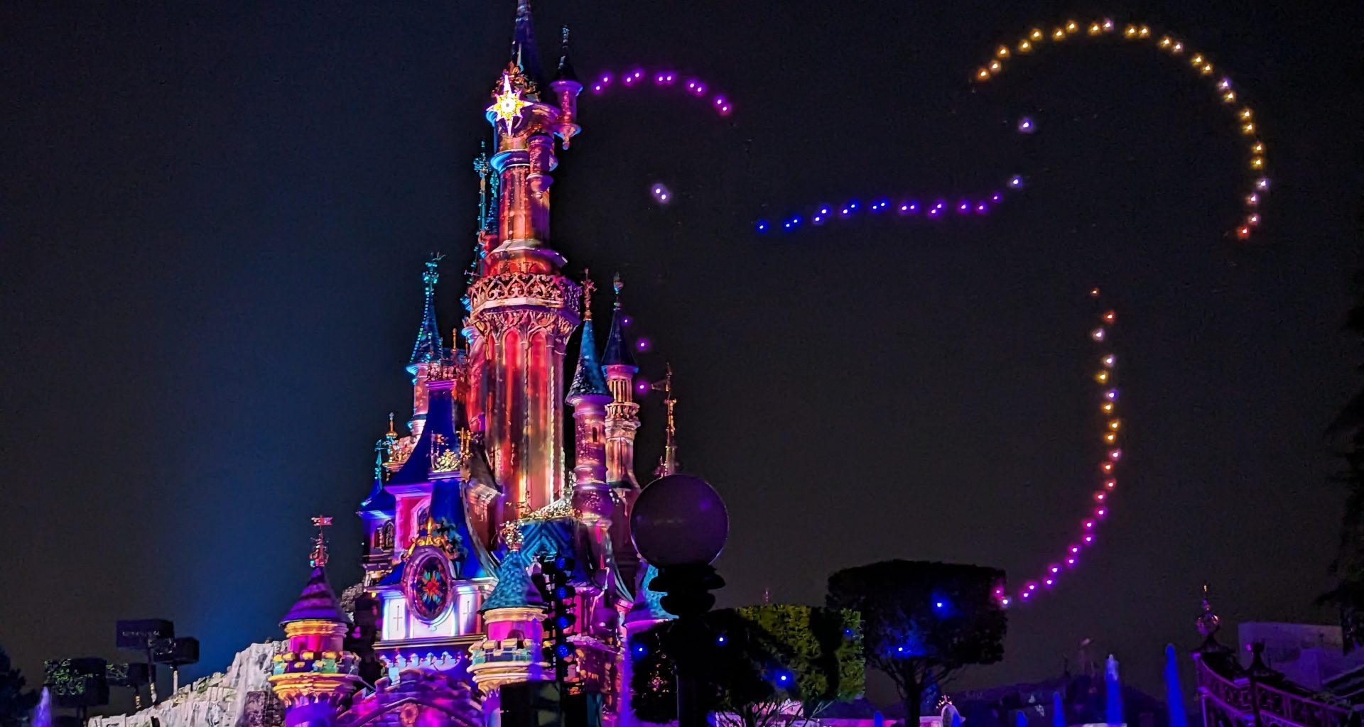 The best Eurocamp France Holiday Parks near Disneyland Paris