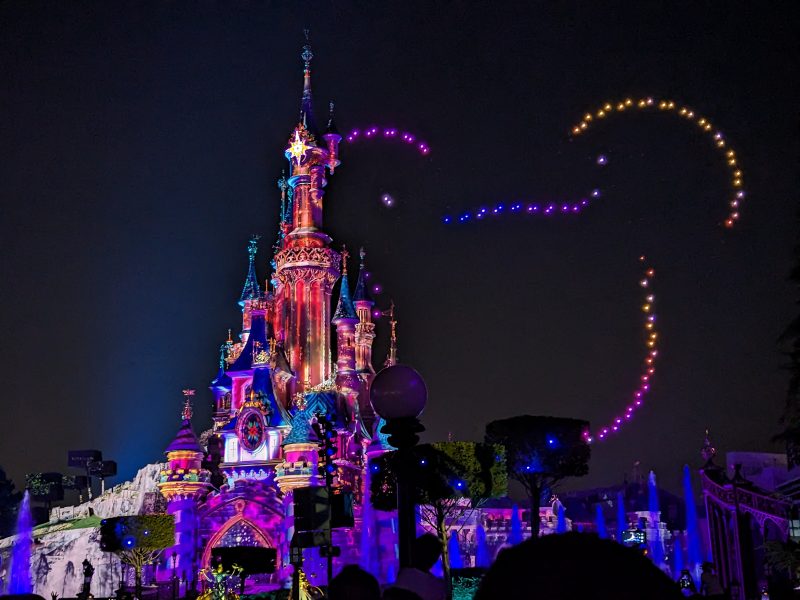 The best Eurocamp Holiday Parks near Disneyland Paris
