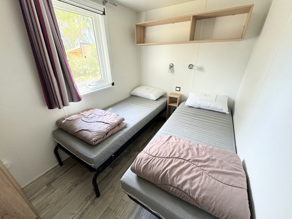 Eurocamp Holiday Review, Domaine des Naiades, Grimaud, France, frugal mum photo accommodation premium exclusive