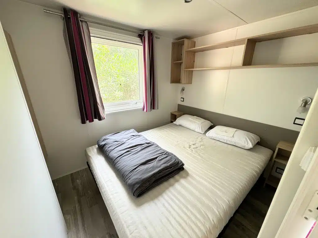 Eurocamp Holiday Review, Domaine des Naiades, Grimaud, France, frugal mum photo accommodation premium exclusive