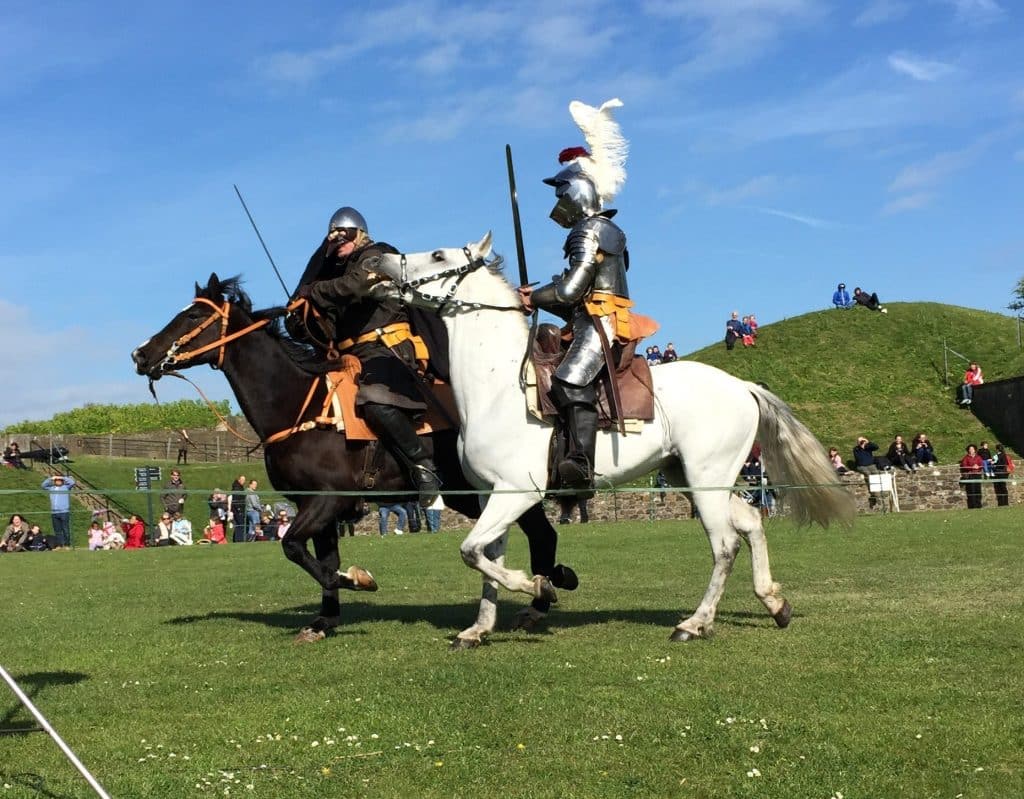 The 10 best English Heritage sites to visit with kids, frugal mum photo, dover castle