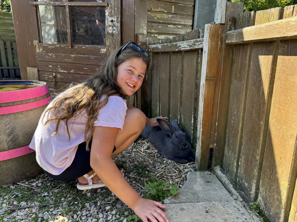 Eurocamp Holiday Review, Gitzenweiler Hof, Lindau, Bavaria, Germany, frugal mum photo farm