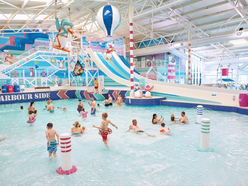Are Haven Holidays good? The 20 best Haven Holiday Parks for a UK family staycation, frugal mum guide