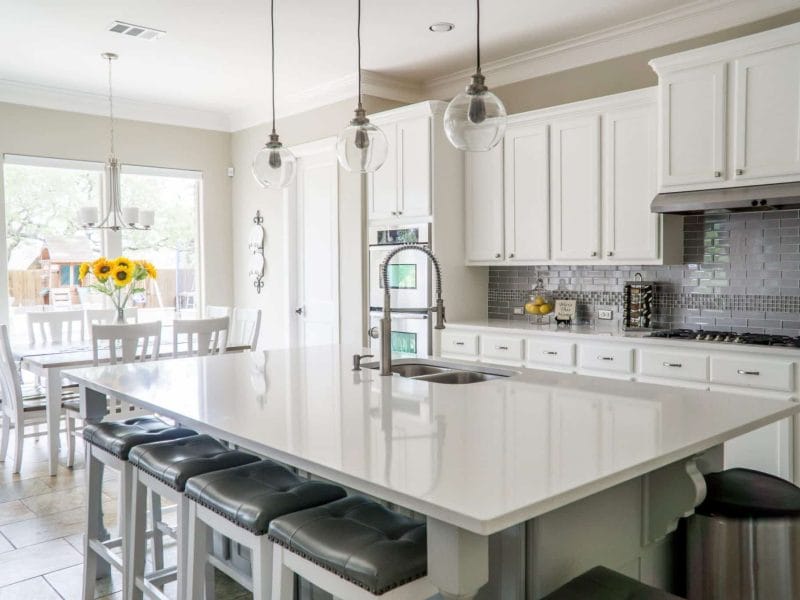 what is the best paint for kitchen cupboards, frugal mum review