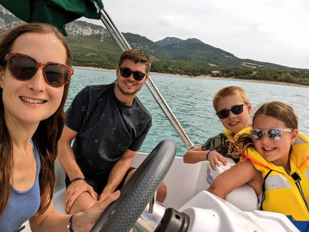 eurocamp holiday review, why do we always use Eurocamp when we travel in europe cheaply with the kids