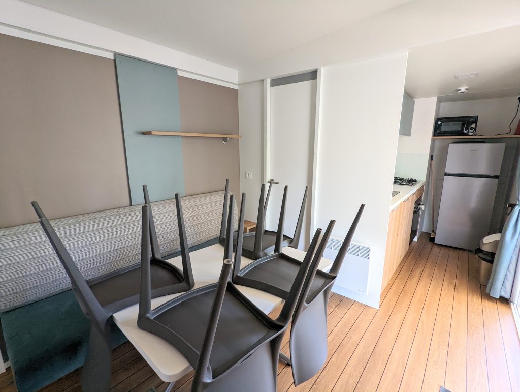 Les Lacs Verdon, Regusse, South of France, azure premium accommodation, mobile home, Eurocamp holiday, frugal mum review photo