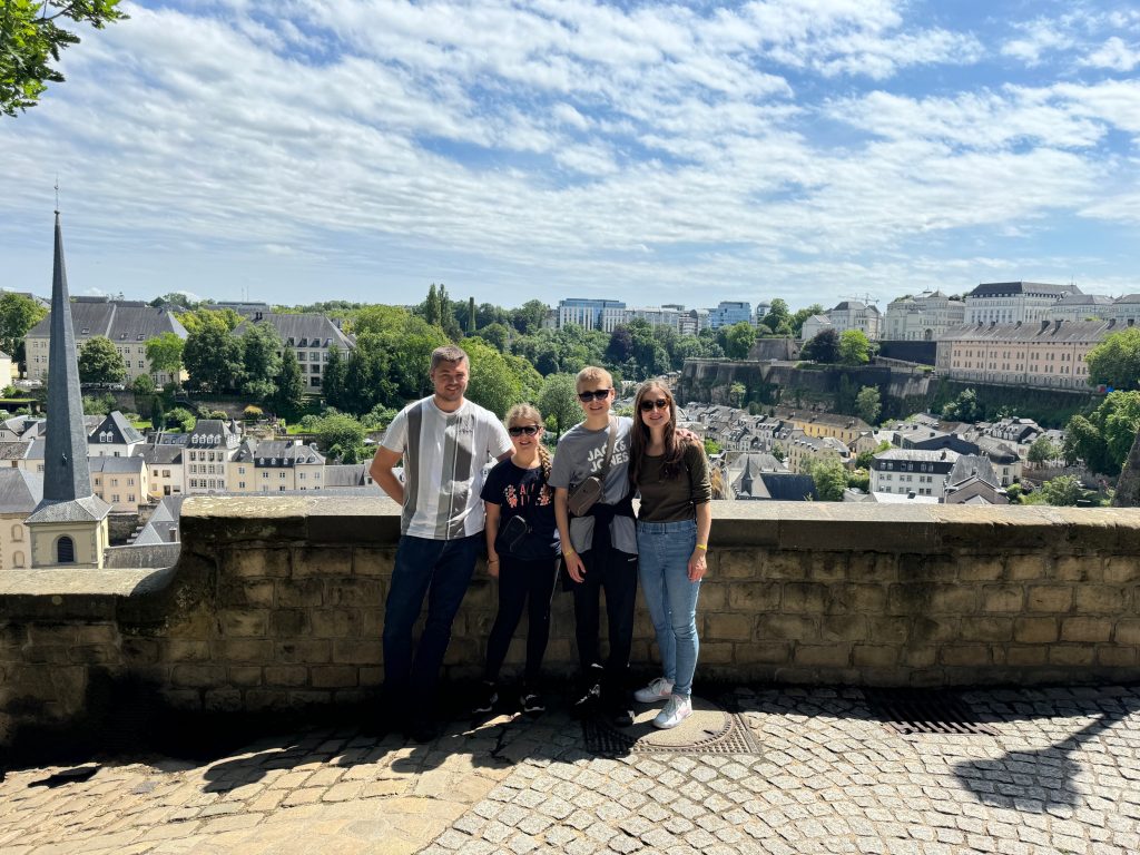 frugal mum family photo luxembourg, budget family travel tips, reviews and holiday deals for the UK and Europe
