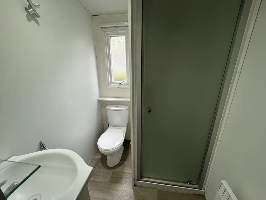 Best Eurocamp Accommodation Comparison, frugal mum Guide, photo of premium holiday home