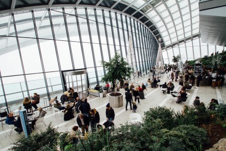 Family days out, 10 best FREE places to visit in London with kids, tips, frugal mum, sky garden plants