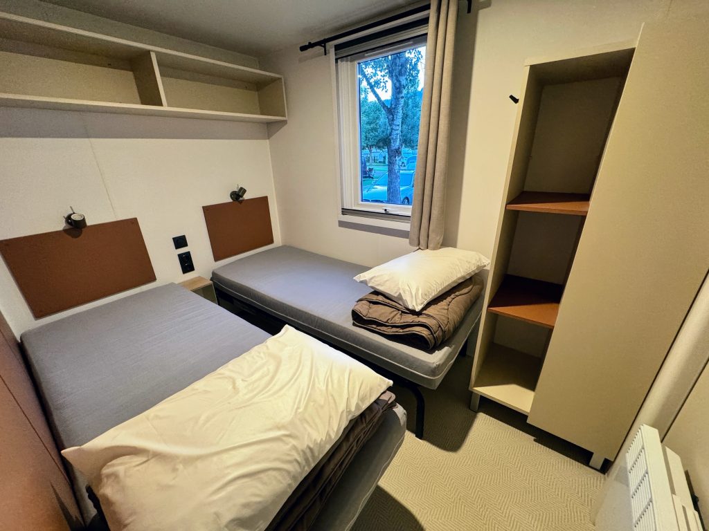 Eurocamp Review, Sportcamp Woferlgut, Austria, frugal mum photo accommodation, comfort XL