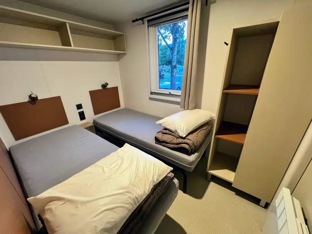 Eurocamp Review, Sportcamp Woferlgut, Austria, frugal mum photo accommodation, comfort XL