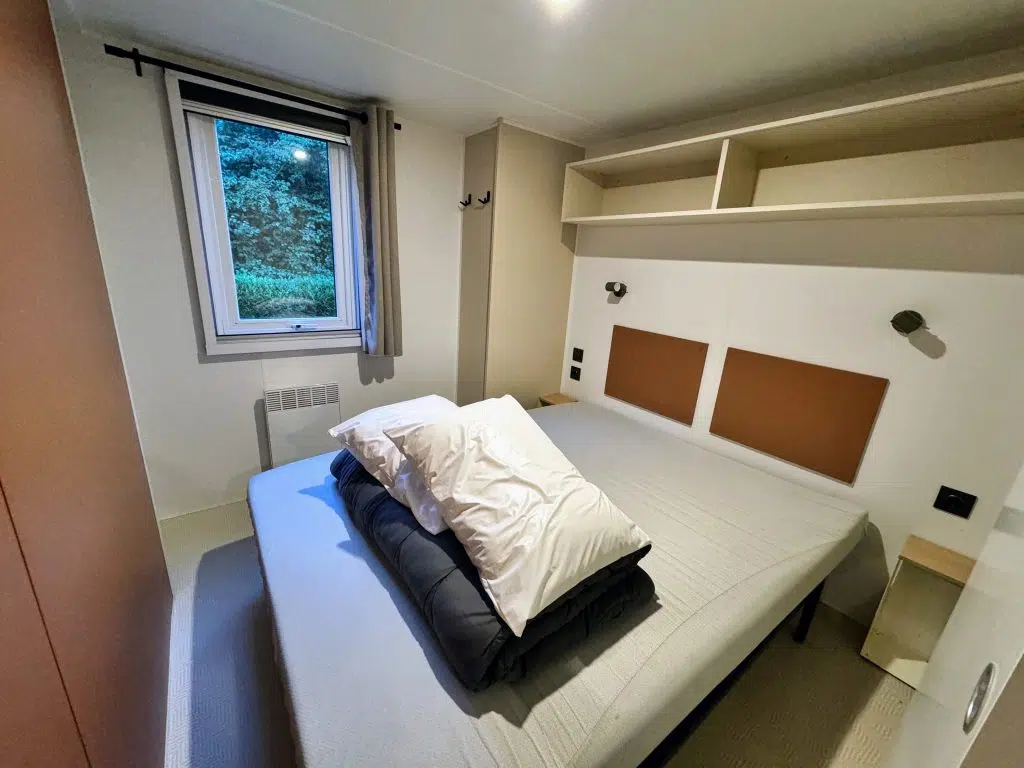 Eurocamp Review, Sportcamp Woferlgut, Austria, frugal mum photo accommodation, comfort XL