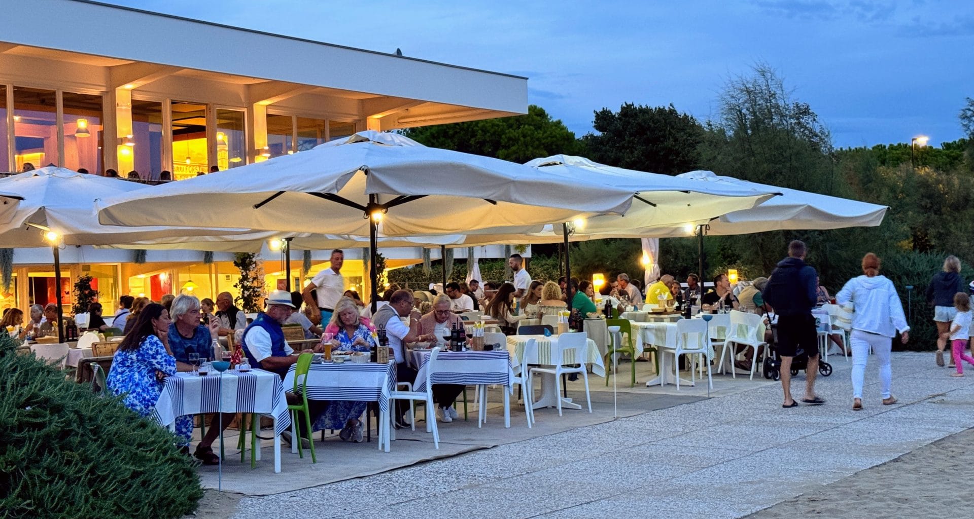 Eurocamp Food Guide Do You Have to Cook, frugal mum travel guide