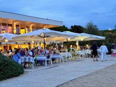 Eurocamp Food Guide Do You Have to Cook, frugal mum travel guide