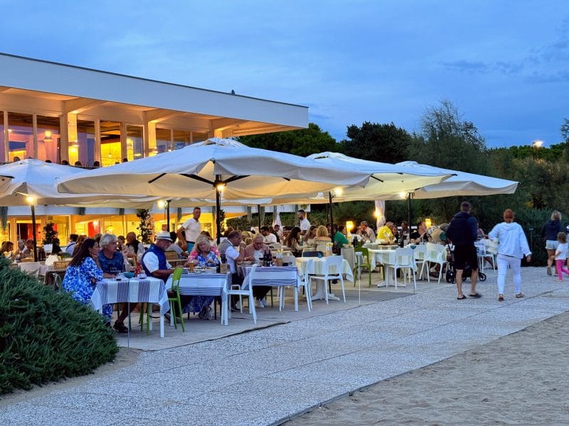 Eurocamp Food Guide Do You Have to Cook, frugal mum travel guide