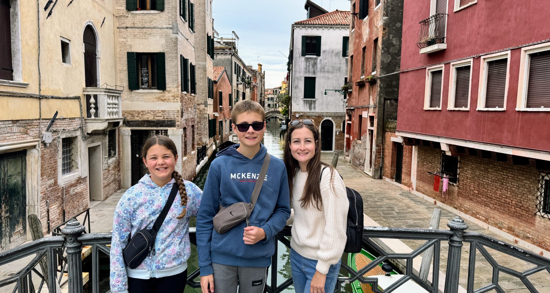 The 5 best cities to visit in Italy with kids on a budget, frugal mum guide