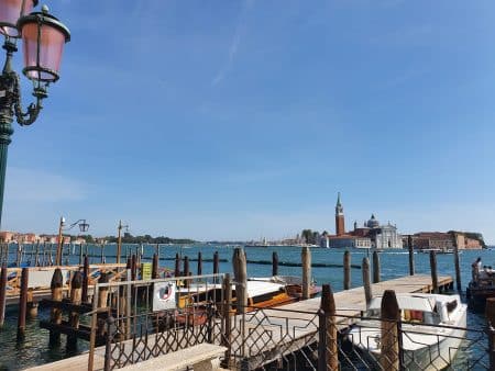 boats, italy, venice, northern italy, eurocamp road trip, budget trip with kids, frugal mum review, photo, family holiday