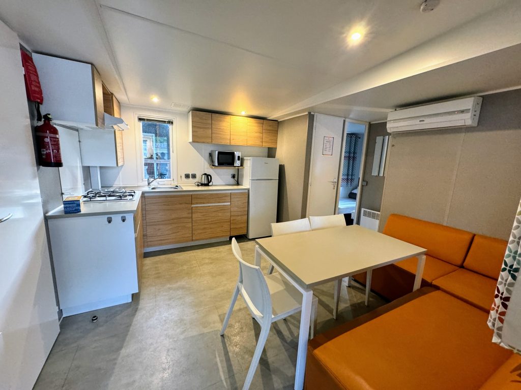 Eurocamp Holiday Review, Landal Warsberg Campsite, Saarburg, Germany, frugal mum photo accommodation