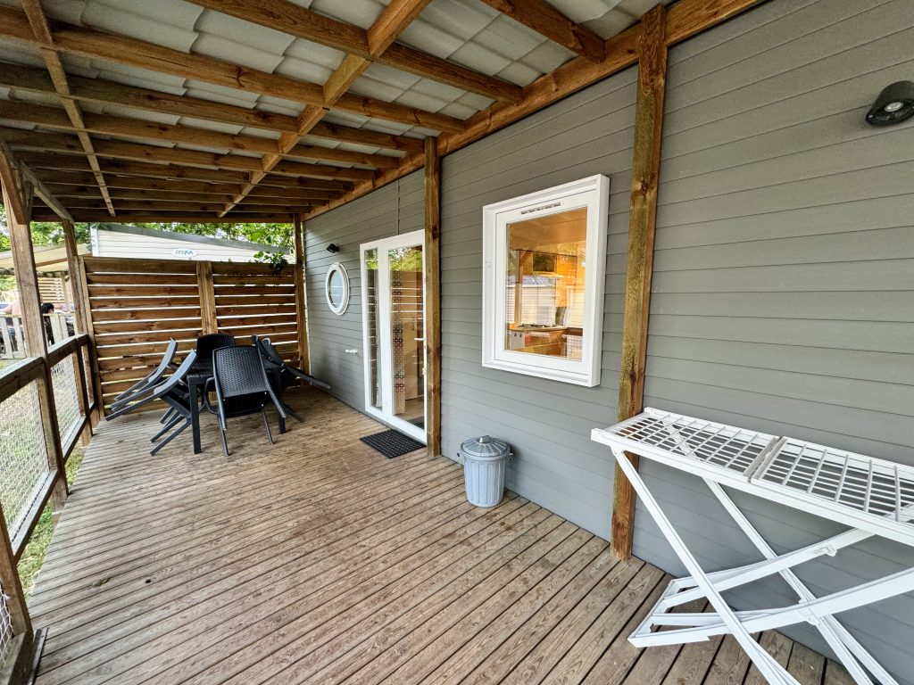 Eurocamp Holiday Review, Landal Warsberg Campsite, Saarburg, Germany, frugal mum photo accommodation