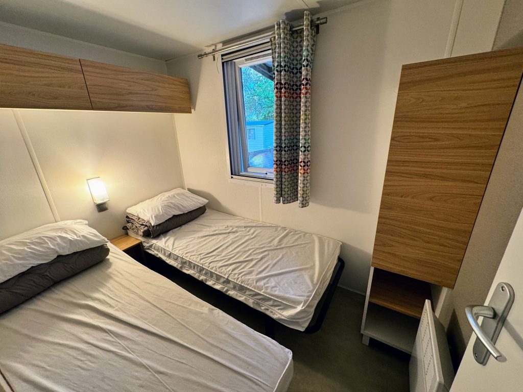 Eurocamp Holiday Review, Landal Warsberg Campsite, Saarburg, Germany, frugal mum photo accommodation