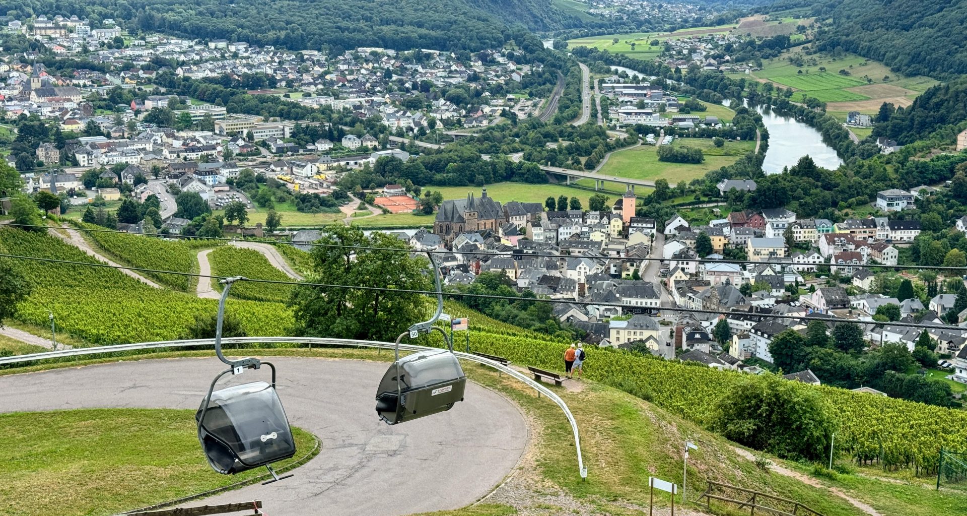 Saarburg family holiday itinerary - the best things to see and do with kids, frugal mum guide, germany