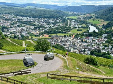 Saarburg family holiday itinerary - the best things to see and do with kids, frugal mum guide, germany